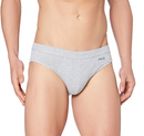 Slip uomo Fila FU5038 con elastico rivestito