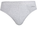 Slip uomo Fila FU5038 con elastico rivestito