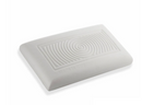 Cuscino memory foam guanciale anatomico