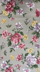 Tessuto Panama di cotone Disegno 6264