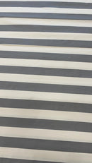 Tessuto Panama di cotone Disegno Marina