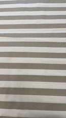 Tessuto Panama di cotone Disegno Marina