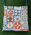 CUSCINO COPRISEDIA SICILIA