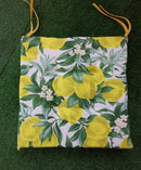 CUSCINO COPRISEDIA LIMONI