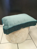 CUSCINO ARREDO VELLUTO 30x50