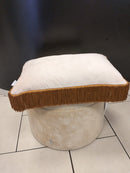 CUSCINO ARREDO VELLUTO 30x50