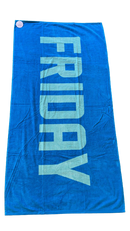 Telo mare Friday/Sunday