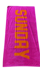 Telo mare Friday/Sunday