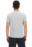 Maglietta mezza manica scollo tondo FU5002