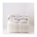 TOPPER COPRIMATERASSO LETTO MATRIMONIALE RINFRESCANTE FOUR SEASON