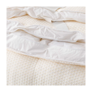 TOPPER COPRIMATERASSO LETTO MATRIMONIALE RINFRESCANTE FOUR SEASON