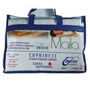 Coprirete trapuntato Maila