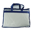 Coprirete trapuntato Maila