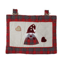 Copriforno Marilena Tartan