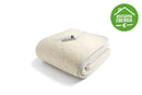Scaldasonno 50% lana e merino