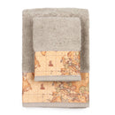 Telo bagno Geo Classic Alviero Martini