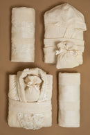 SET BAGNO 8 PZ KARIN