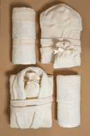 SET BAGNO 8PZ. GEORGIA