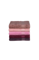 Set Asciugamani Viso + Ospite JOLIE FIRENZE