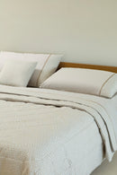 Trapuntino matrimoniale Bao