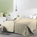 Trapuntino Primaverile Modern in Microfibra