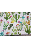 Tessuto in 100% cotone H 140