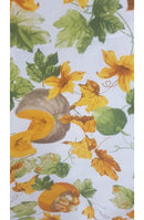 Tessuto ZUCCA panama di cotone