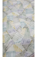 Tessuto in panama di cotone H 280